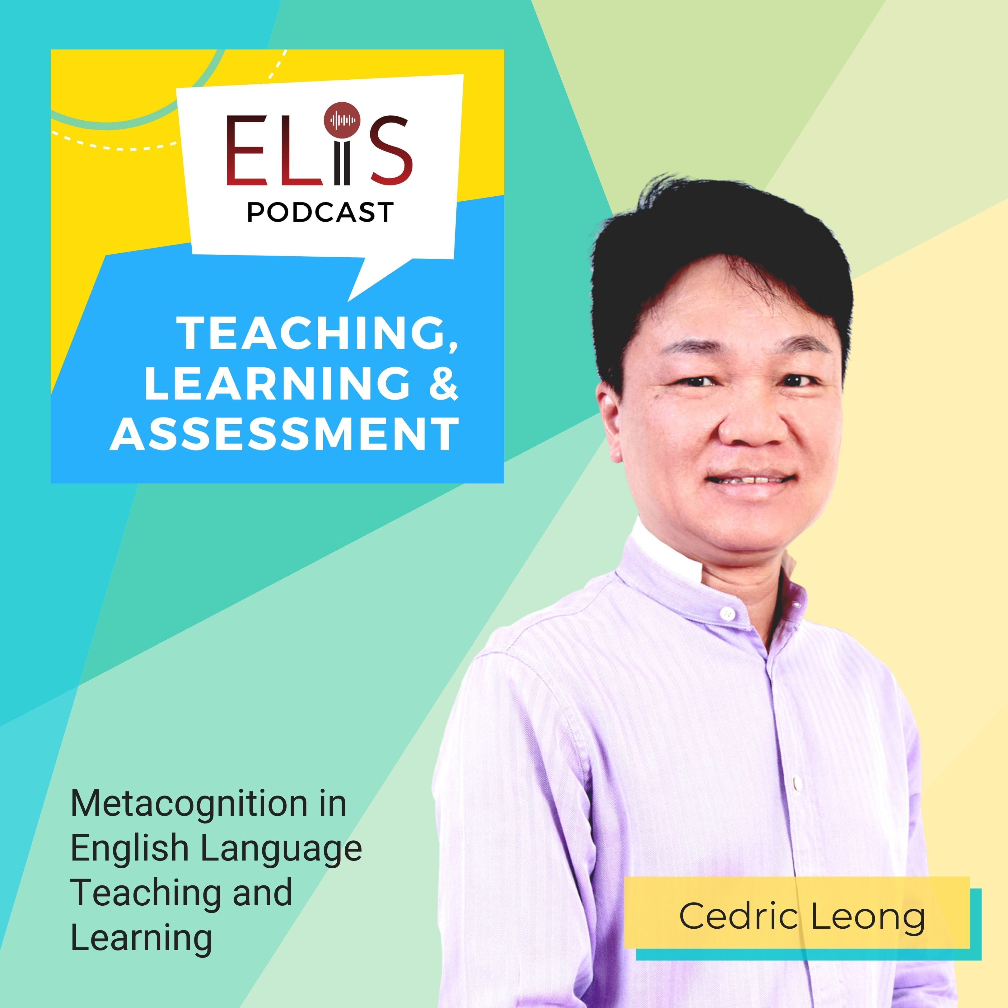Metacognition in EL Teaching and Learning